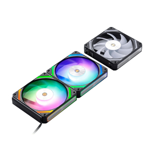 Case Fans