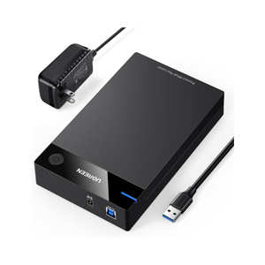 External Hard Drives