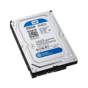 HDD