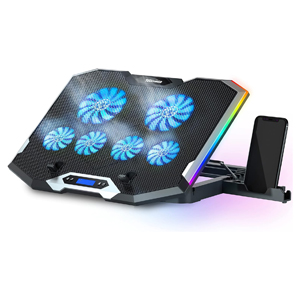 Laptop Cooling Pads
