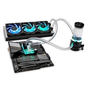 Liquid Coolers