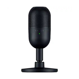 Microphones