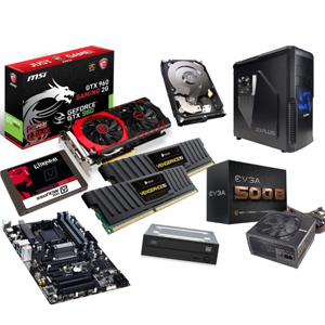 PC Components