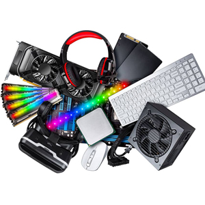 PC Peripherals