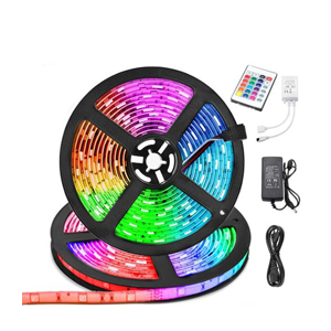 RGB Lighting & LED Strips