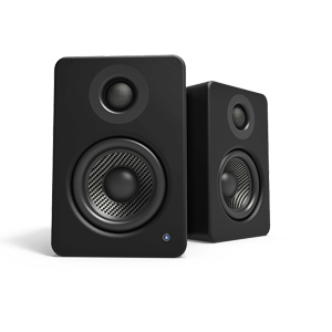 Speakers