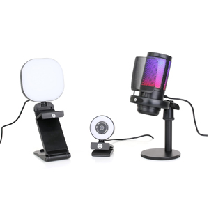 Streaming Gear