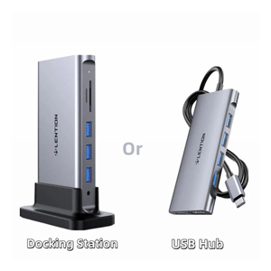 USB Hubs