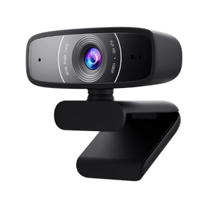 Webcams